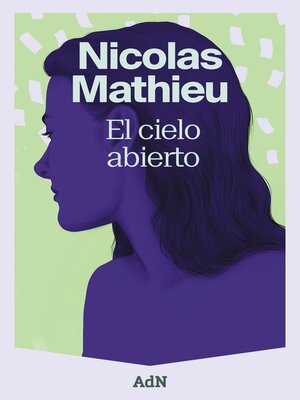 cover image of El cielo abierto